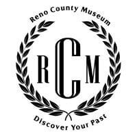Reno County Museum Logo