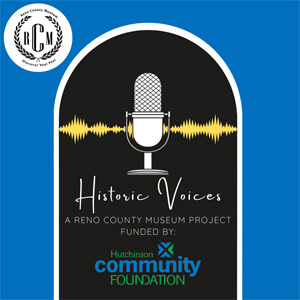 Historic Voices Program